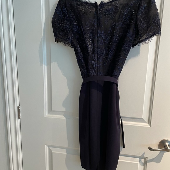 Sunny Choi dress and jacket - Picture 5 of 10